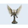 Miniatures - Iron Brotherhood FL Angel 01 (1)