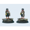Wolsung Miniatures Timmy Weasel OConnor (1)