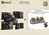 Dweghom: Path of Conquest 1-3