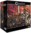 Conquest Core Box - Two Player Starter Set