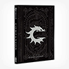 Conquest Companion Hardcover Rulebook