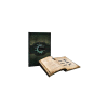 Conquest Campaign Hardcover Book and Rules Expansion