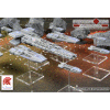 Terran Alliance Starter Fleet