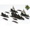 Bone Griffons Starter Fleet