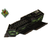 Bone Griffons Heavy Cruiser 