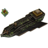 Bone Griffons Flagship