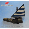 Imperial Human Martyr Frigate