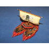 Orc Raiders Battlecruiser
