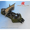Orc Raiders Assault Ship