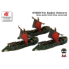 Orc Raiders Destroyers 