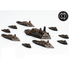 Shroud Mage Starter Fleet