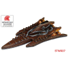 Thaniras Elf Flagship