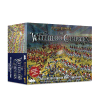 Black Powder Epic Battles: Waterloo British Starter Set