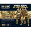 Afrika Korps Starter Army
