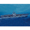USS Ronald Regan