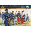 Union Infantry