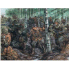 German Elite Troops WW2