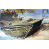 LVT (A) 1 Alligator