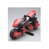 One-Shot Bug Killer Interceptor Doll HoiHoi-San Model Kit 1/1 Oboro 17 cm