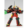 Tengen Toppa Gurren Lagann Model Kit Tengen Kado Gurren Lagann Ver. 1.5 16 cm