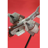 Rebuild Of Evangelion Plastic Model Kit 1/100 Vertical Take-Off & Landing Aircraft YAGR-N1 01