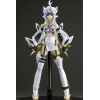 Xenosaga Plastic Model Kit 1/12 Kos-Mos Ver 4 14 cm