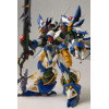 Super Robot Wars Original Generations Fine Scale Model Kit 1/144 Wei?ritter 16 cm