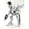 Armored Core Fine Scale Model Kit 1/72 White Glint & V.O.B. Set  18 cm