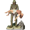 Creature from the Black Lagoon Model Kit 1/8 Creature 26 cm