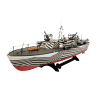 U.S. Navy Torpedo Boat PT 167
