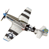 P-51D Mustang