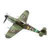 Messerschmitt Bf109G-10
