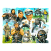 PilotsandGround Crew German Airfor
