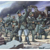 German Armoured Infantry 1944