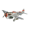 P-47D-30 Thunderbolt