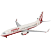 Boeing 737-800 Air Berlin