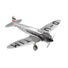 Heinkel He 70 G-1 Blitz