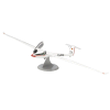 Glider Plane LS8a/18