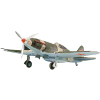 Soviet Fighter MiG-3