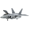 Lockheed F-22 A Raptor