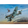 Junkers Ju-87 B2/R2