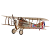 Spad XIII late version