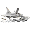 Eurofighter Typhoontwin seater