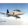 BAe Hawk T.1