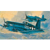 Micro Wings F4U-1 Corsair