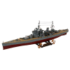 H M S King George V