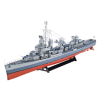 Fletcher-Class Destroyer (WWII)