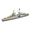U.S.S. Indianapolis (CA-35)