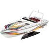 Offshore Powerboat