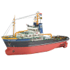 deep sea tug boat SMIT H
